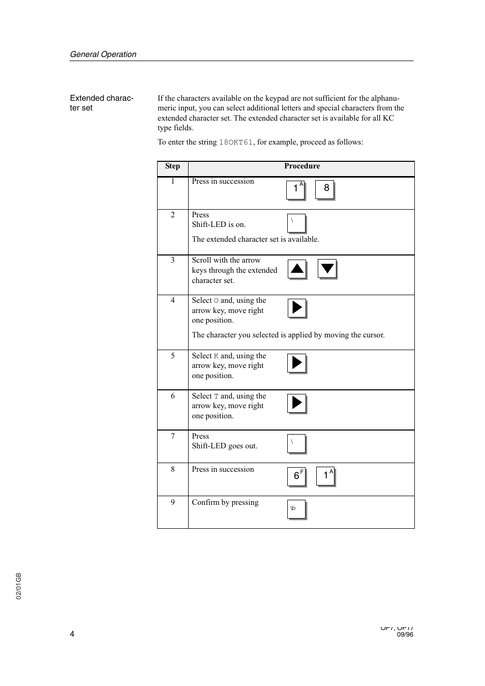 Sterling STT 1600 User Manual | Page 85 / 88