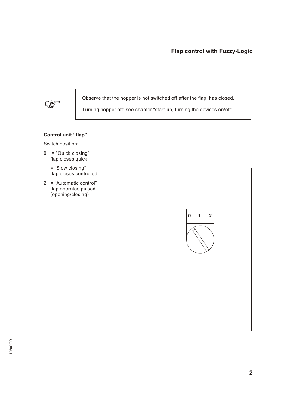 Sterling STT 1600 User Manual | Page 88 / 88