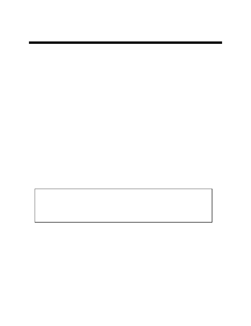 Chapter 3: installation | Sterling GP Series User Manual | Page 13 / 44