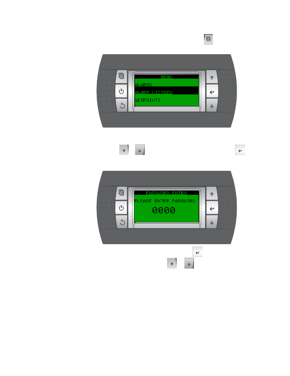 Sterling GP Series User Manual | Page 29 / 44