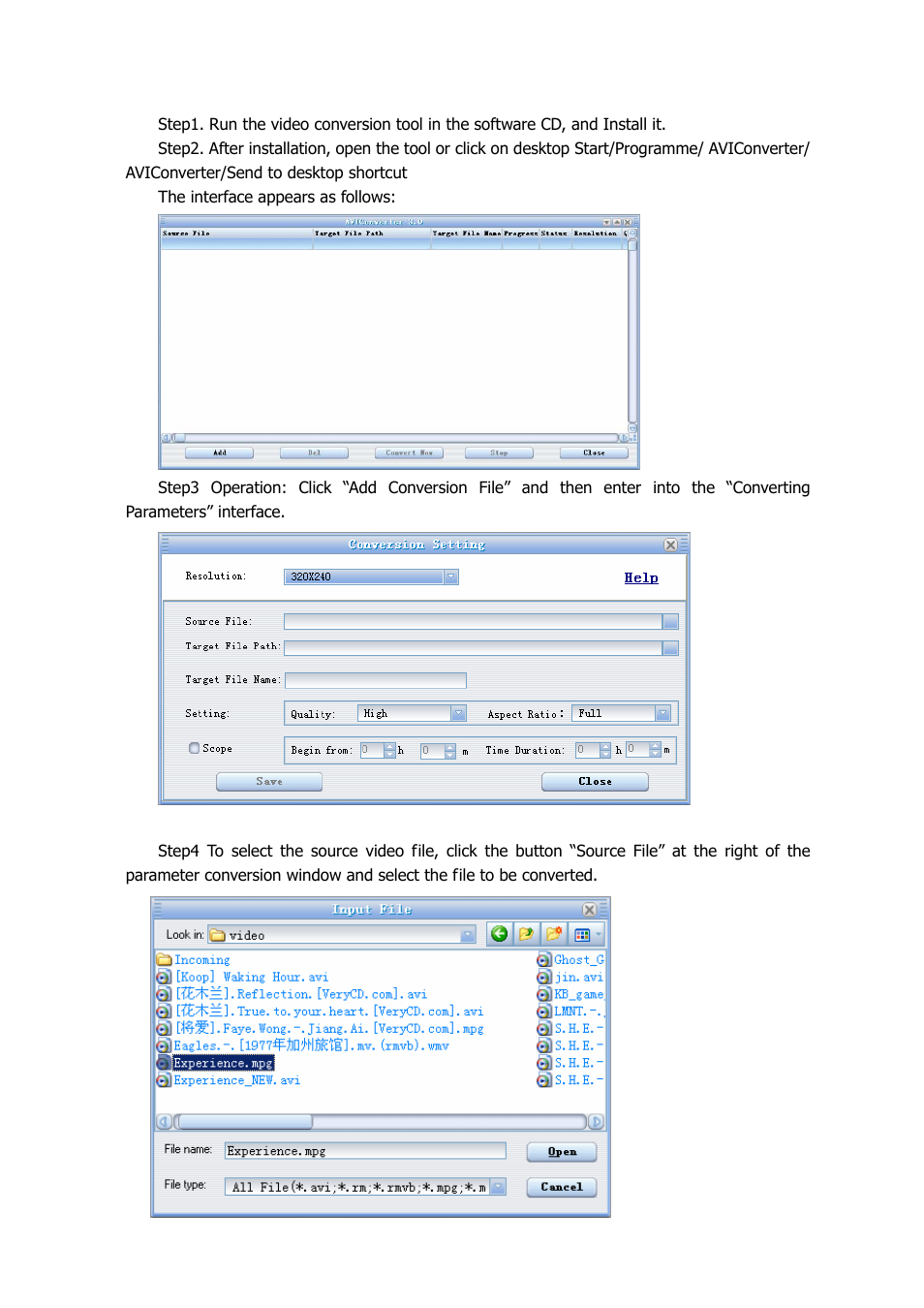 Super Talent Technology Digital Multimedia Player User Manual | Page 13 / 17