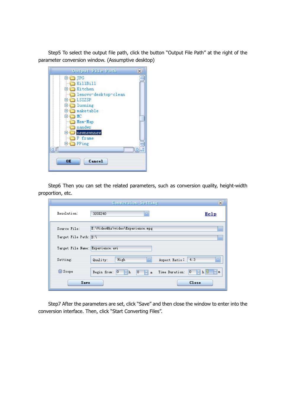 Super Talent Technology Digital Multimedia Player User Manual | Page 14 / 17