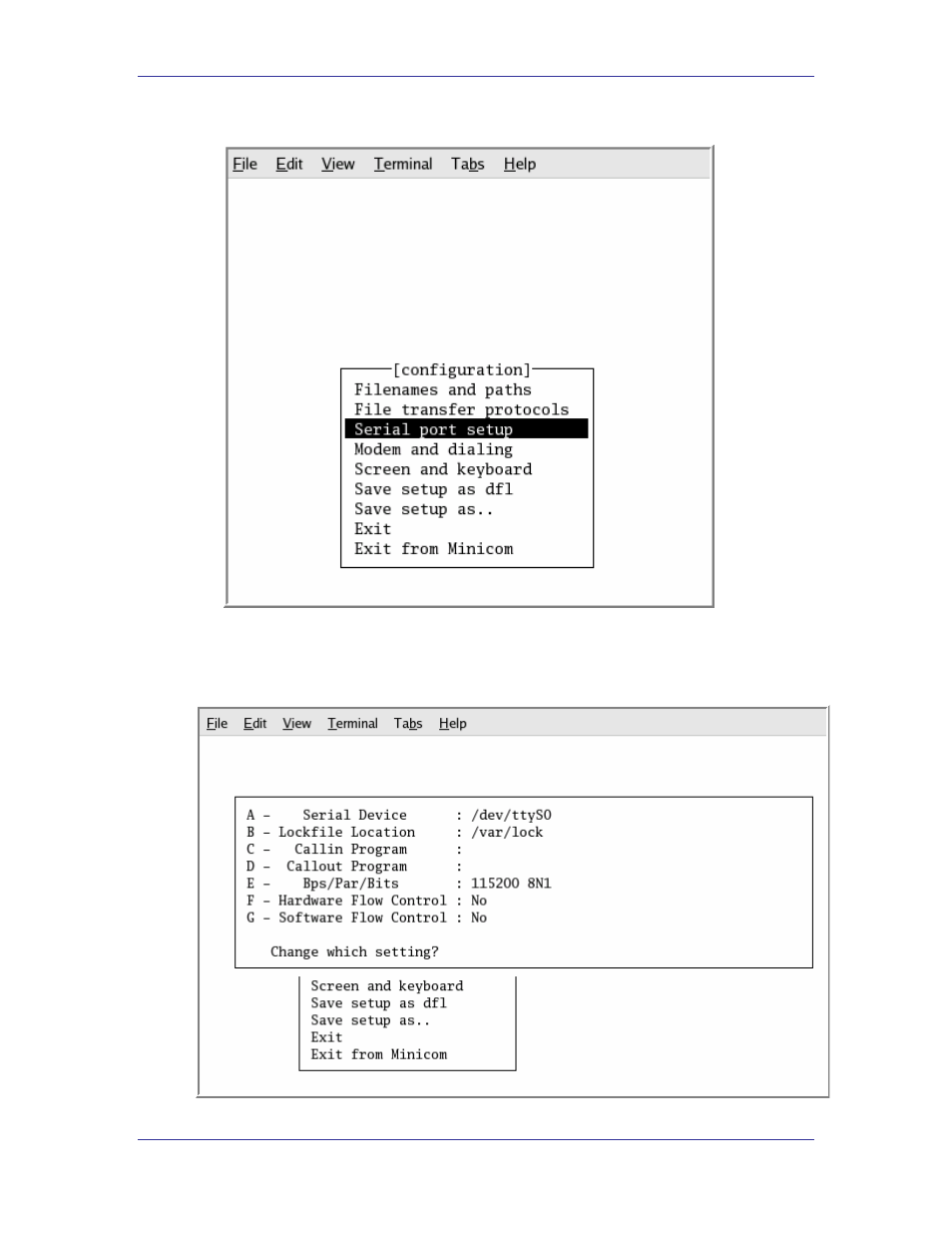 SLS Audio NEEK Board Support Package uClinux User Manual | Page 24 / 62