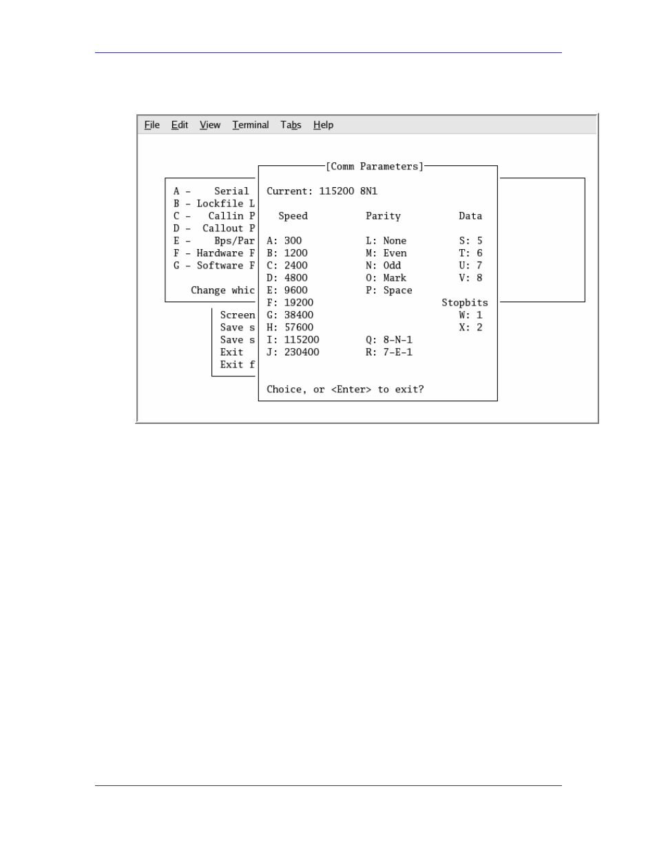 2 running zimage on windows, 1 using jtag uart console | SLS Audio NEEK Board Support Package uClinux User Manual | Page 25 / 62