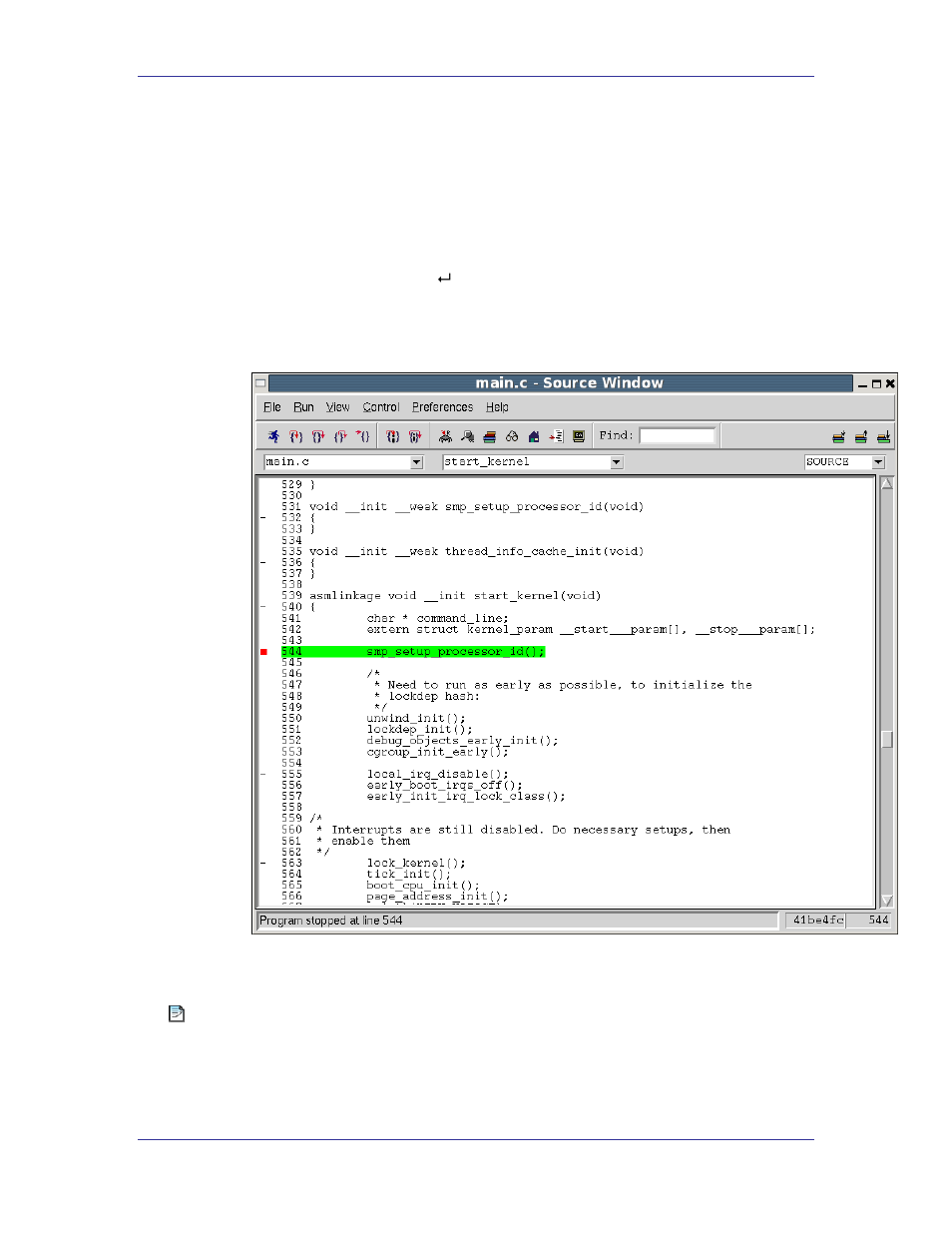 SLS Audio NEEK Board Support Package uClinux User Manual | Page 48 / 62
