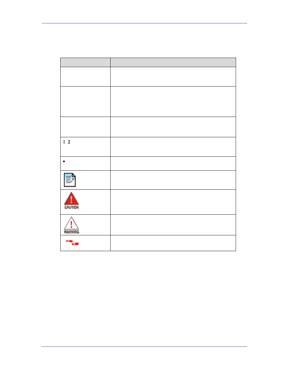 Typographic conventions | SLS Audio NEEK Board Support Package uClinux User Manual | Page 5 / 62