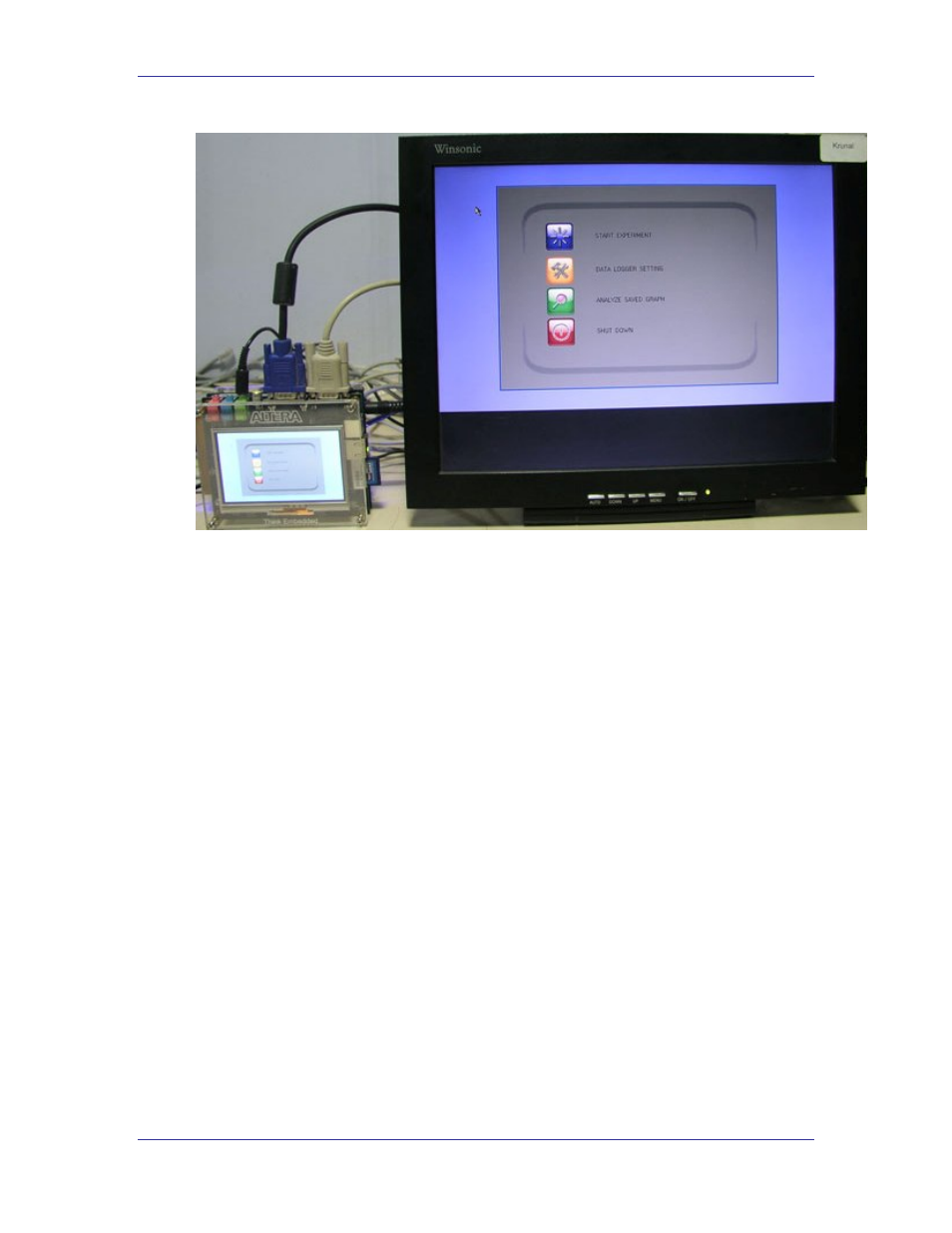 Figure 23, Below | SLS Audio NEEK Board Support Package uClinux User Manual | Page 57 / 62