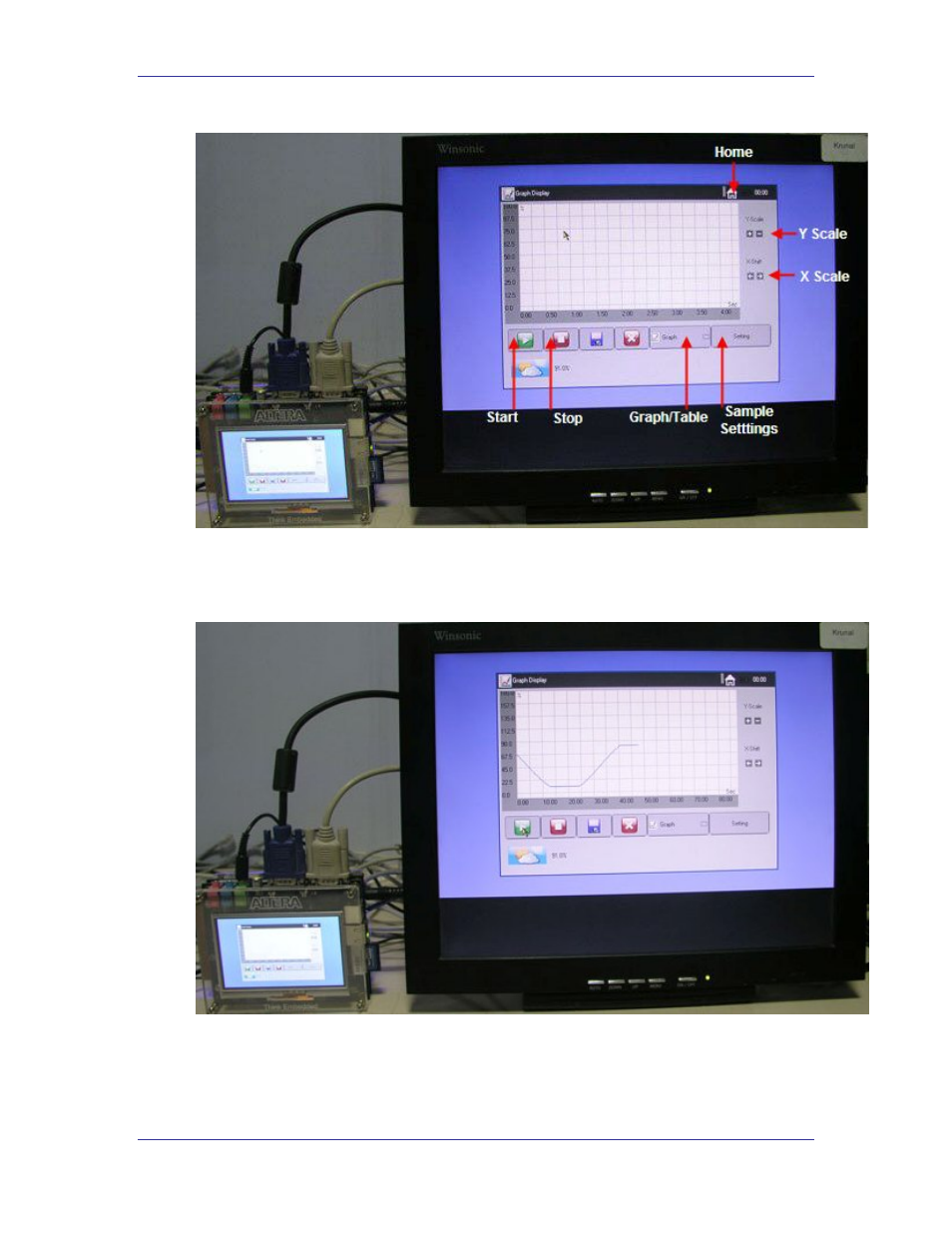 SLS Audio NEEK Board Support Package uClinux User Manual | Page 58 / 62