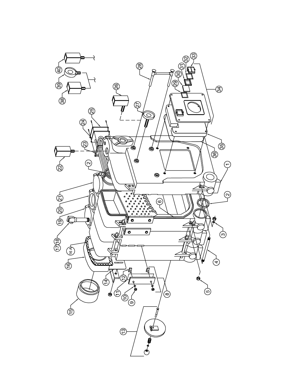 Smith Cast Iron Boilers Series 28A User Manual | Page 25 / 28