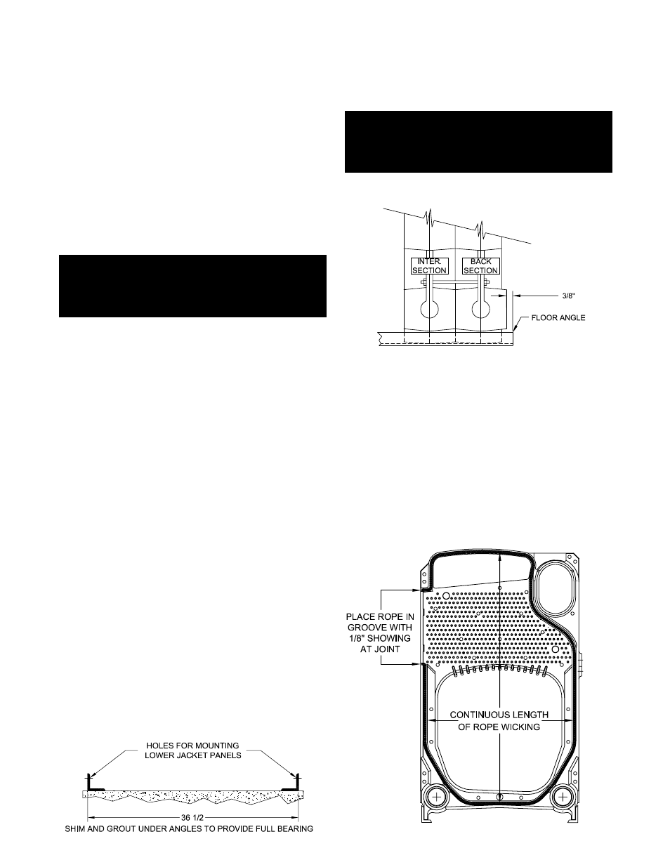 Smith Cast Iron Boilers Series 28A User Manual | Page 8 / 28