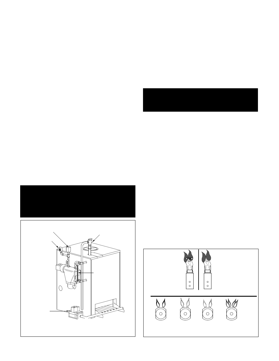 Smith Cast Iron Boilers GB250 SERIES User Manual | Page 16 / 28