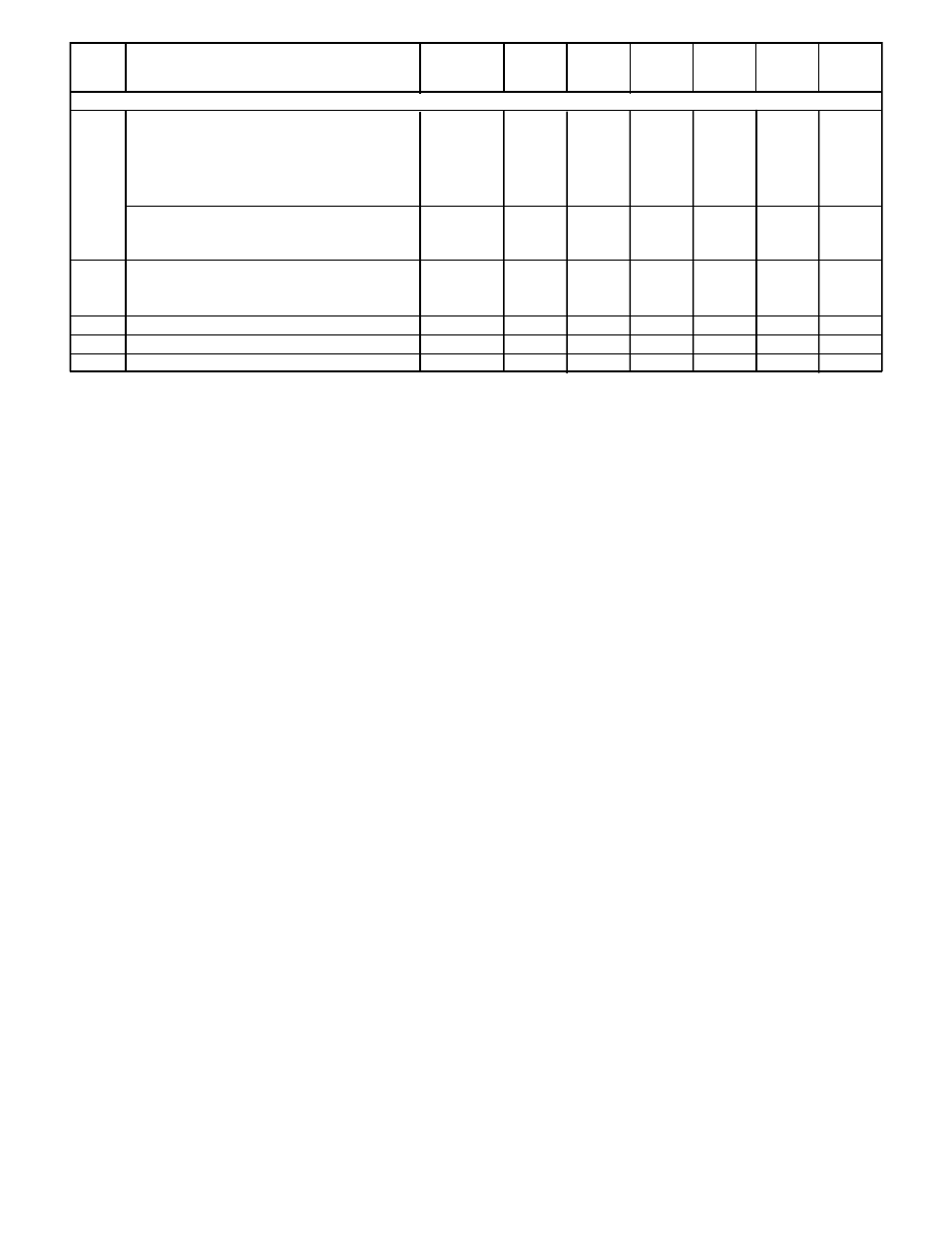 Smith Cast Iron Boilers GB250 SERIES User Manual | Page 23 / 28