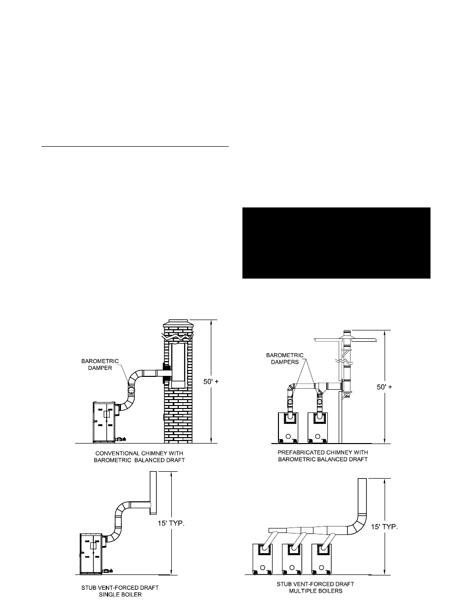 Smith Cast Iron Boilers 28HE User Manual | Page 5 / 28