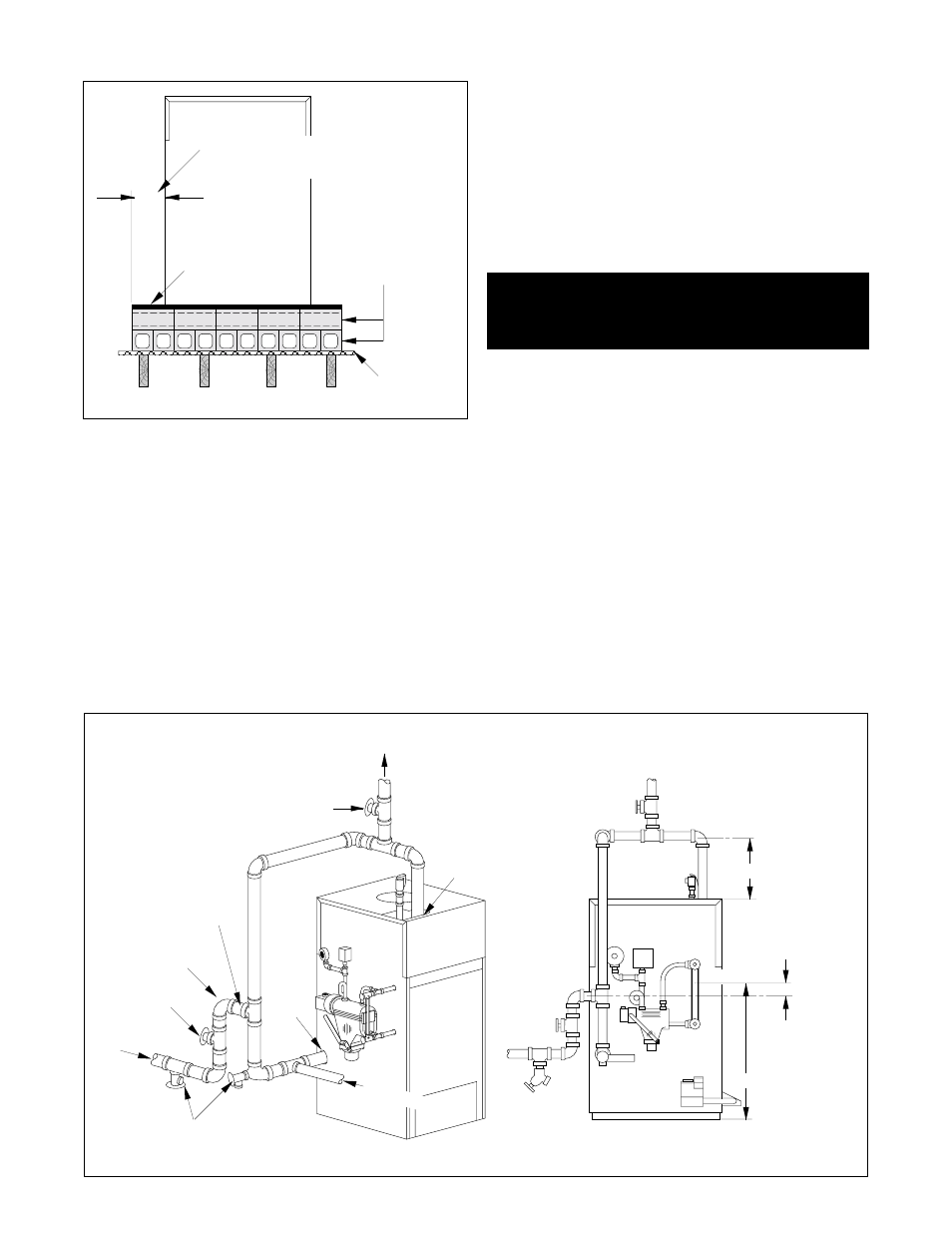 Smith Cast Iron Boilers GB200 SERIES User Manual | Page 5 / 20