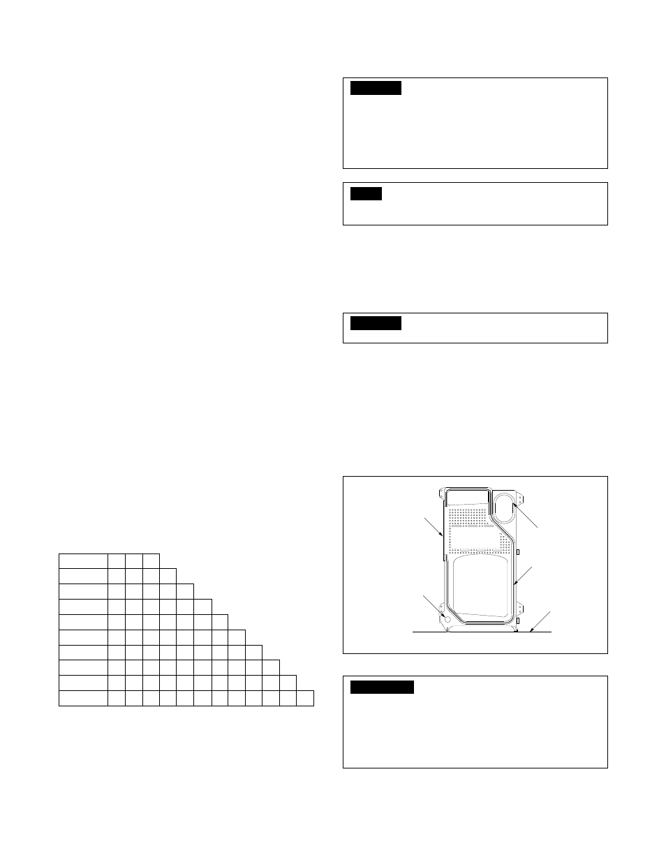 19a series boiler installation instructions | Smith Cast Iron Boilers 19A SERIES User Manual | Page 4 / 12