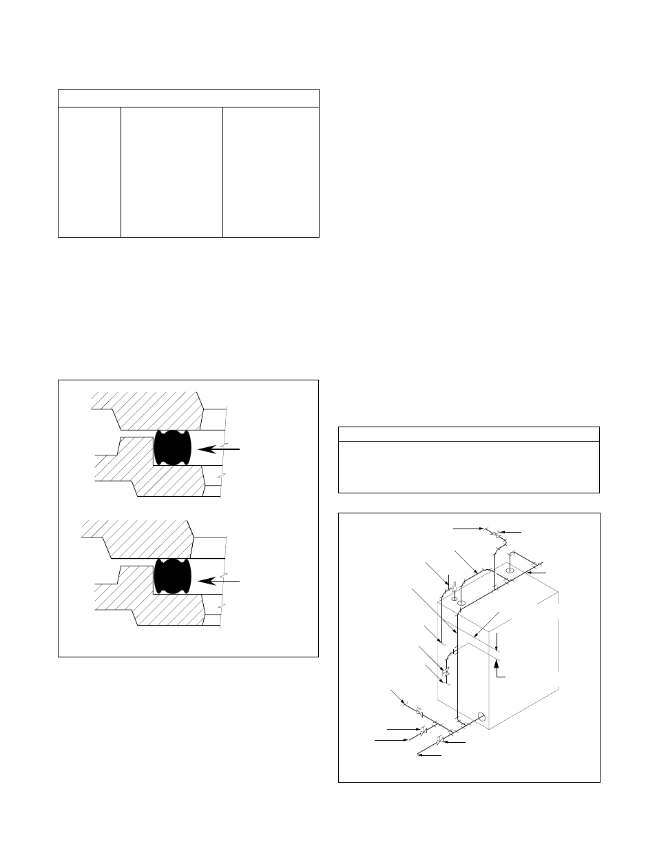 19a series boiler installation instructions | Smith Cast Iron Boilers 19A SERIES User Manual | Page 5 / 12