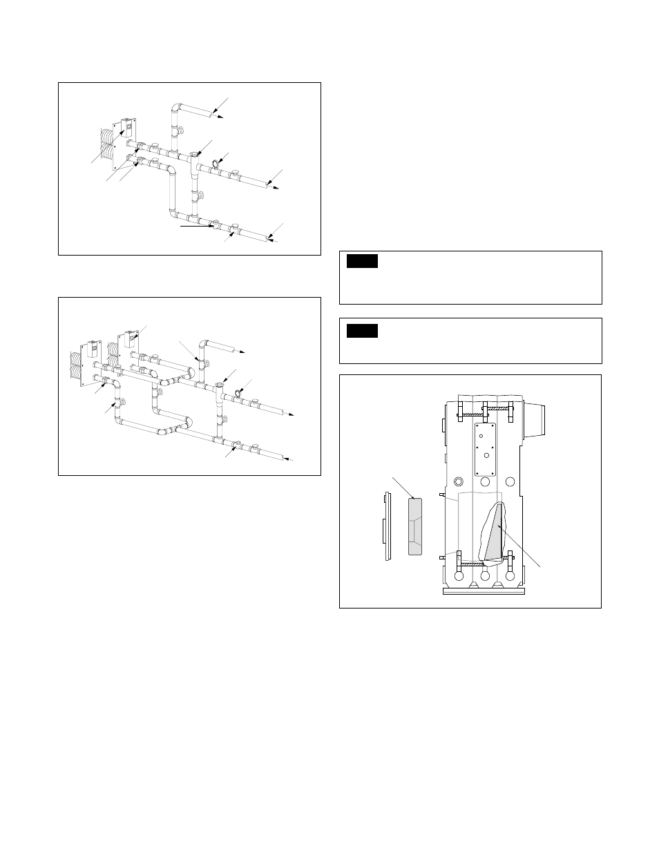 19a series boiler installation instructions | Smith Cast Iron Boilers 19A SERIES User Manual | Page 7 / 12