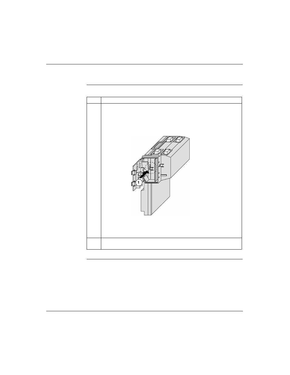 Schneider Electric Processor Adapter User Manual | Page 100 / 425