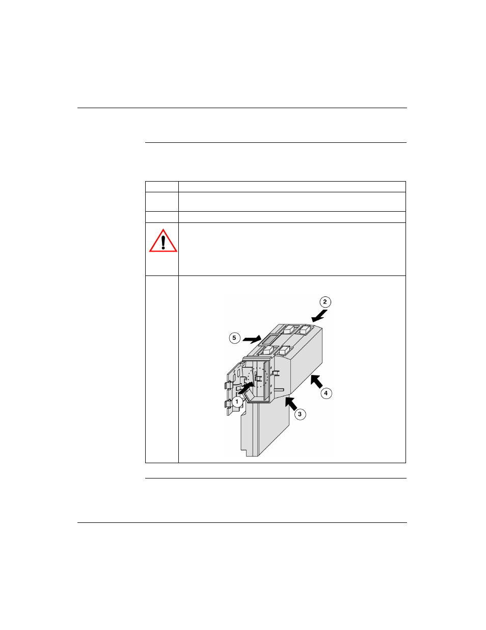 Schneider Electric Processor Adapter User Manual | Page 102 / 425