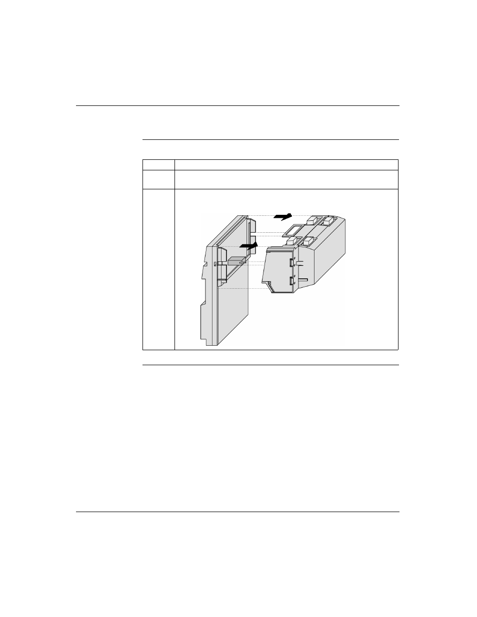 Schneider Electric Processor Adapter User Manual | Page 103 / 425