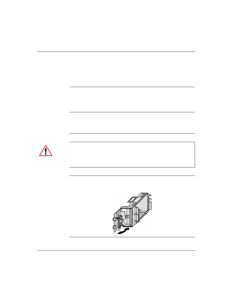 Schneider Electric Processor Adapter User Manual | Page 105 / 425
