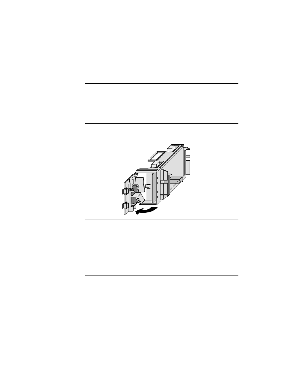 Schneider Electric Processor Adapter User Manual | Page 106 / 425
