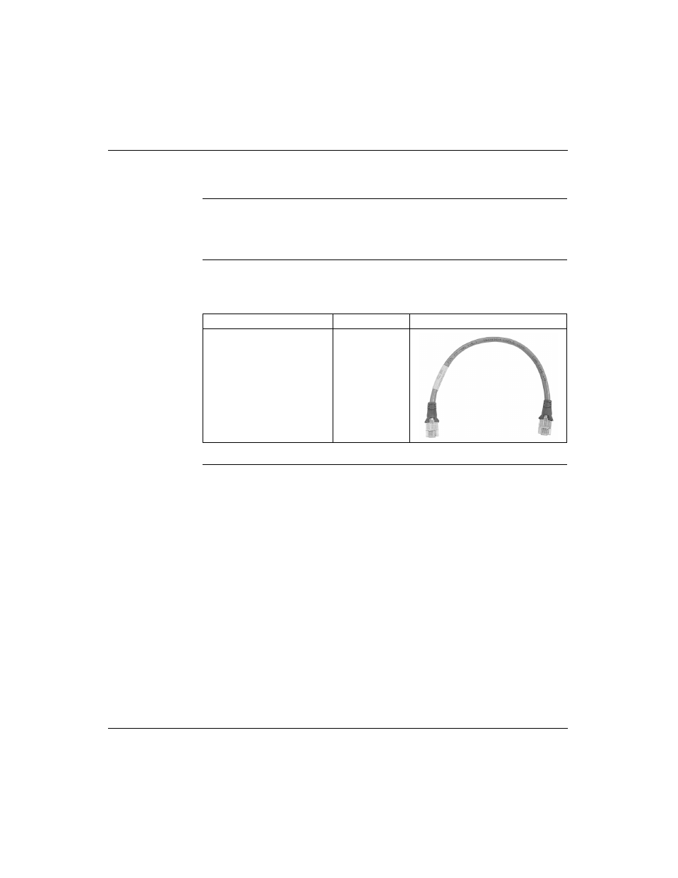 Cable for modbus rs485 networks | Schneider Electric Processor Adapter User Manual | Page 129 / 425