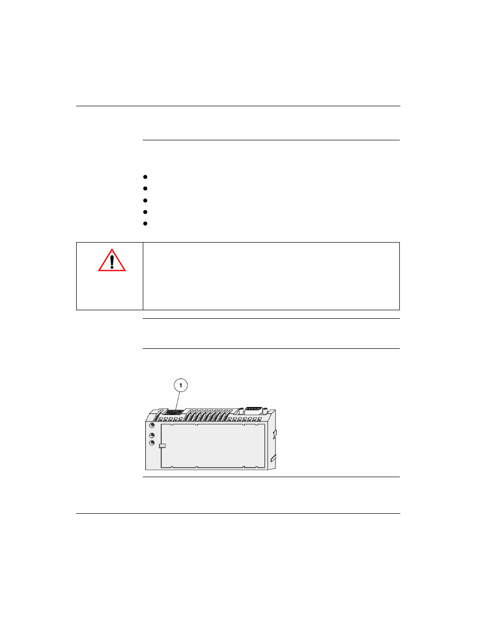 Ethernet port | Schneider Electric Processor Adapter User Manual | Page 143 / 425