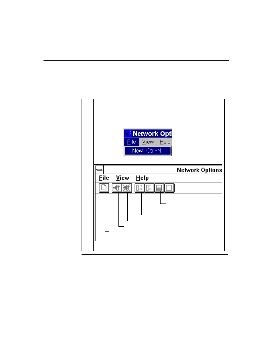 Establishing a connection with an ethernet module | Schneider Electric Processor Adapter User Manual | Page 159 / 425