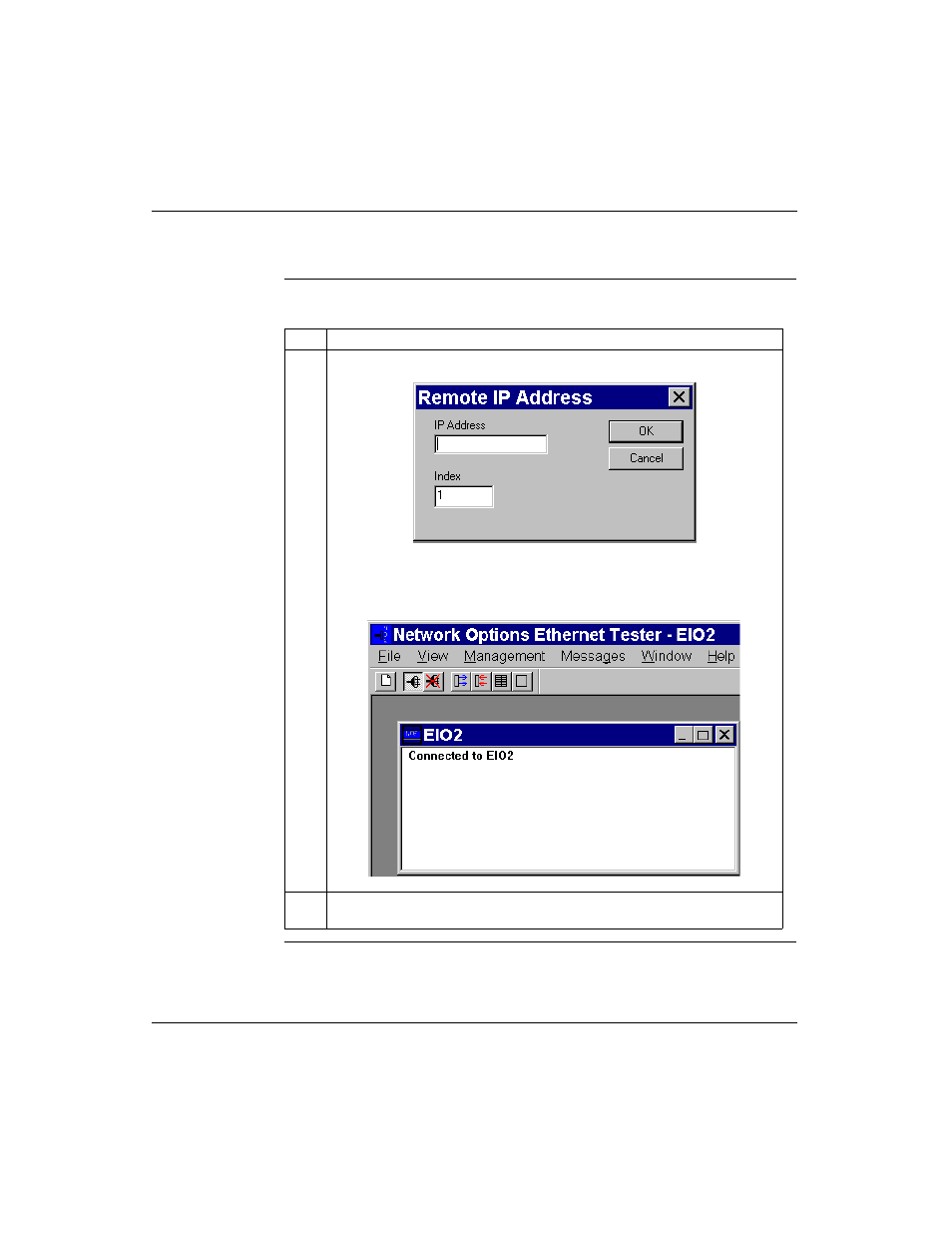 Schneider Electric Processor Adapter User Manual | Page 160 / 425