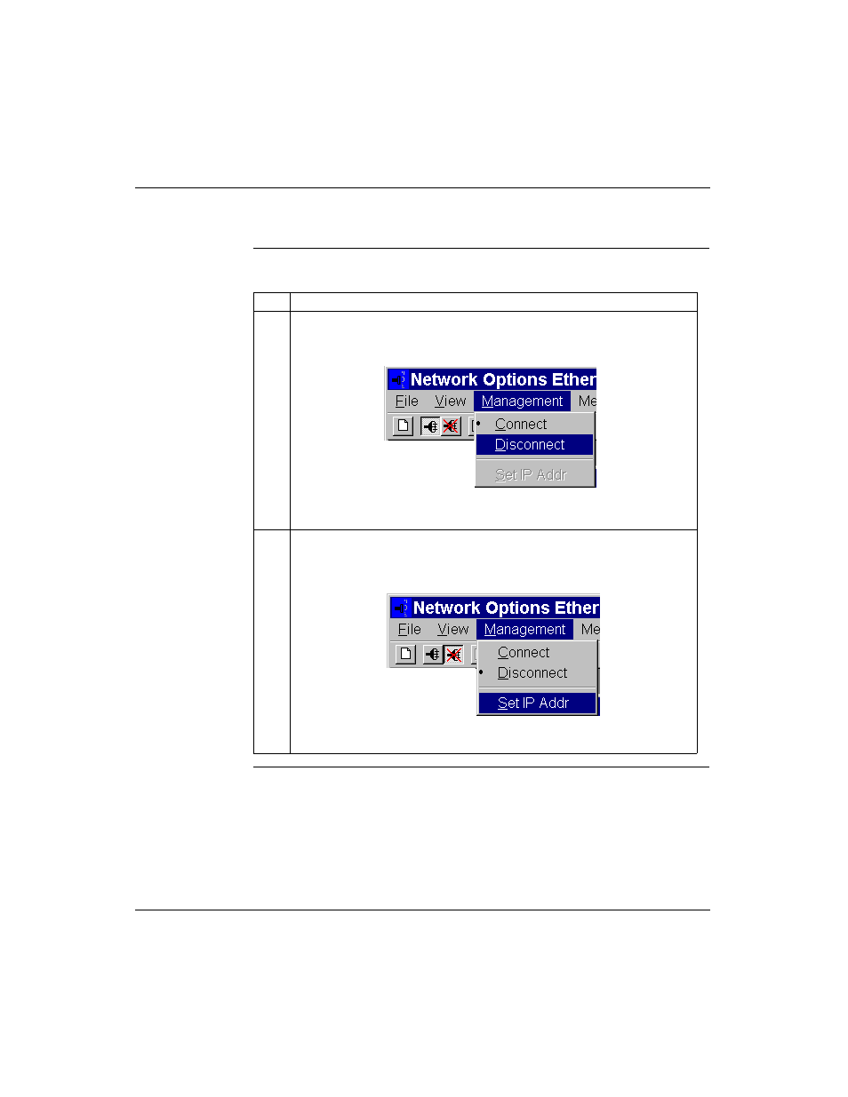 Schneider Electric Processor Adapter User Manual | Page 161 / 425