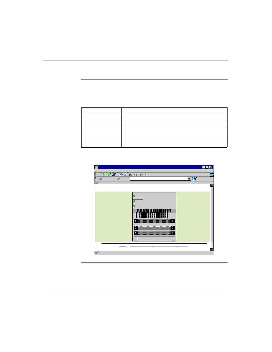 Momentum m1e web pages , continued | Schneider Electric Processor Adapter User Manual | Page 167 / 425