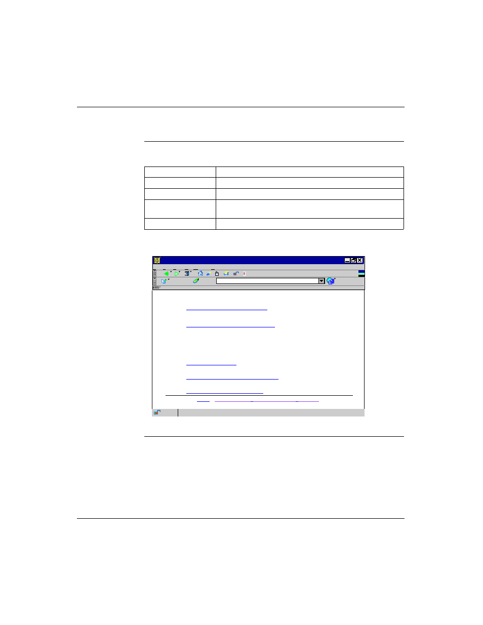 Momentum m1e web pages , continued | Schneider Electric Processor Adapter User Manual | Page 169 / 425