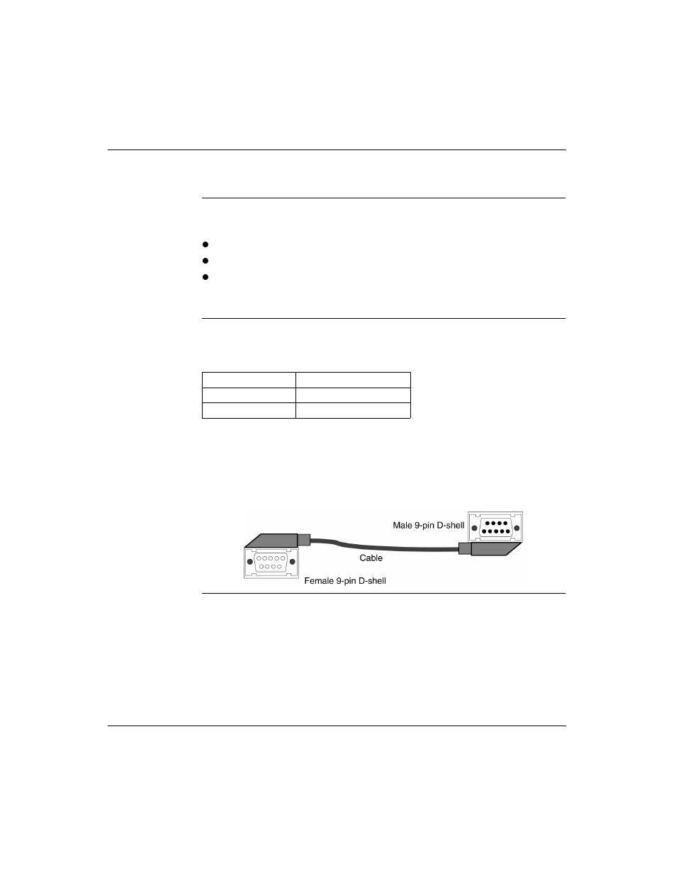 Cable accessories | Schneider Electric Processor Adapter User Manual | Page 177 / 425