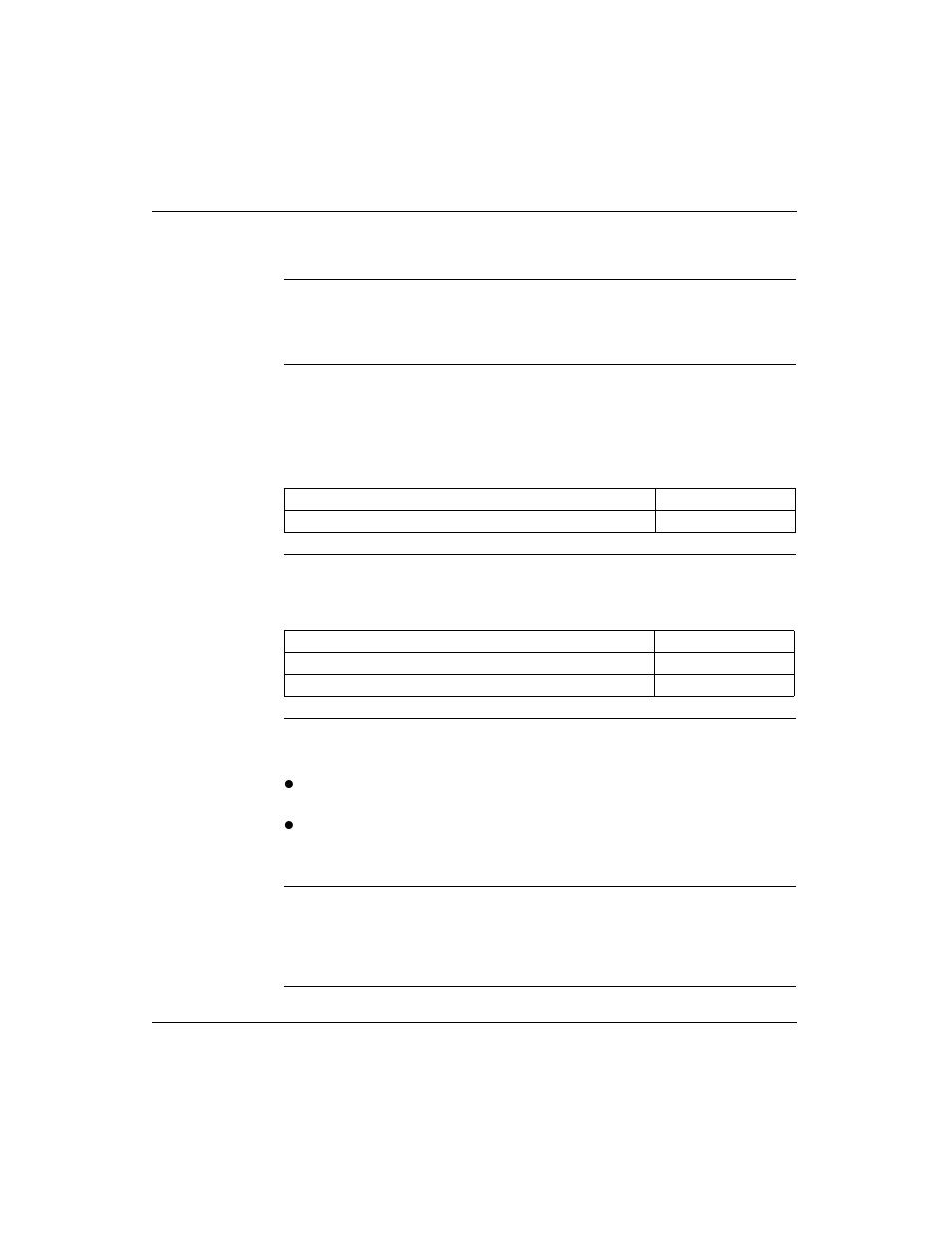 Standard cabling schemes | Schneider Electric Processor Adapter User Manual | Page 185 / 425