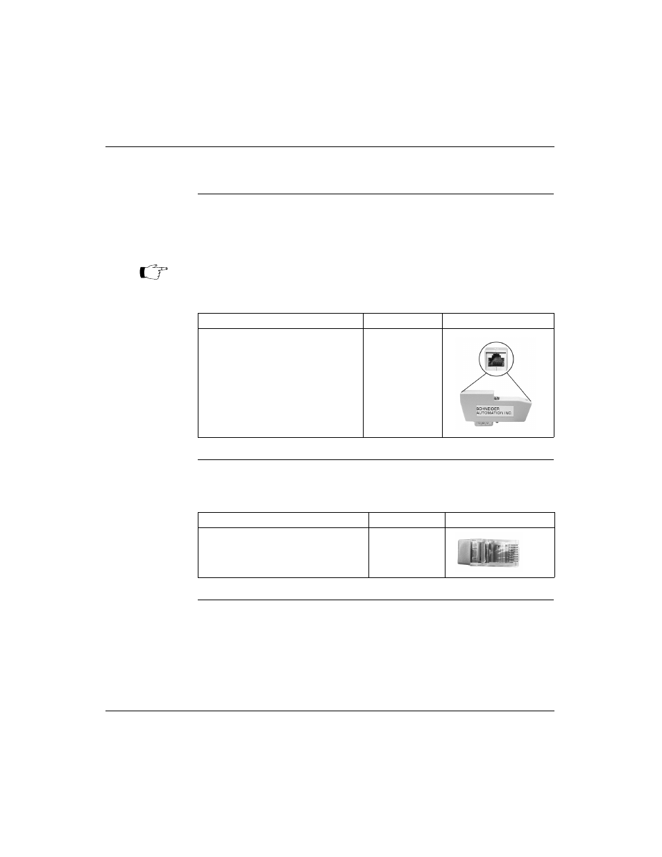 Schneider Electric Processor Adapter User Manual | Page 193 / 425