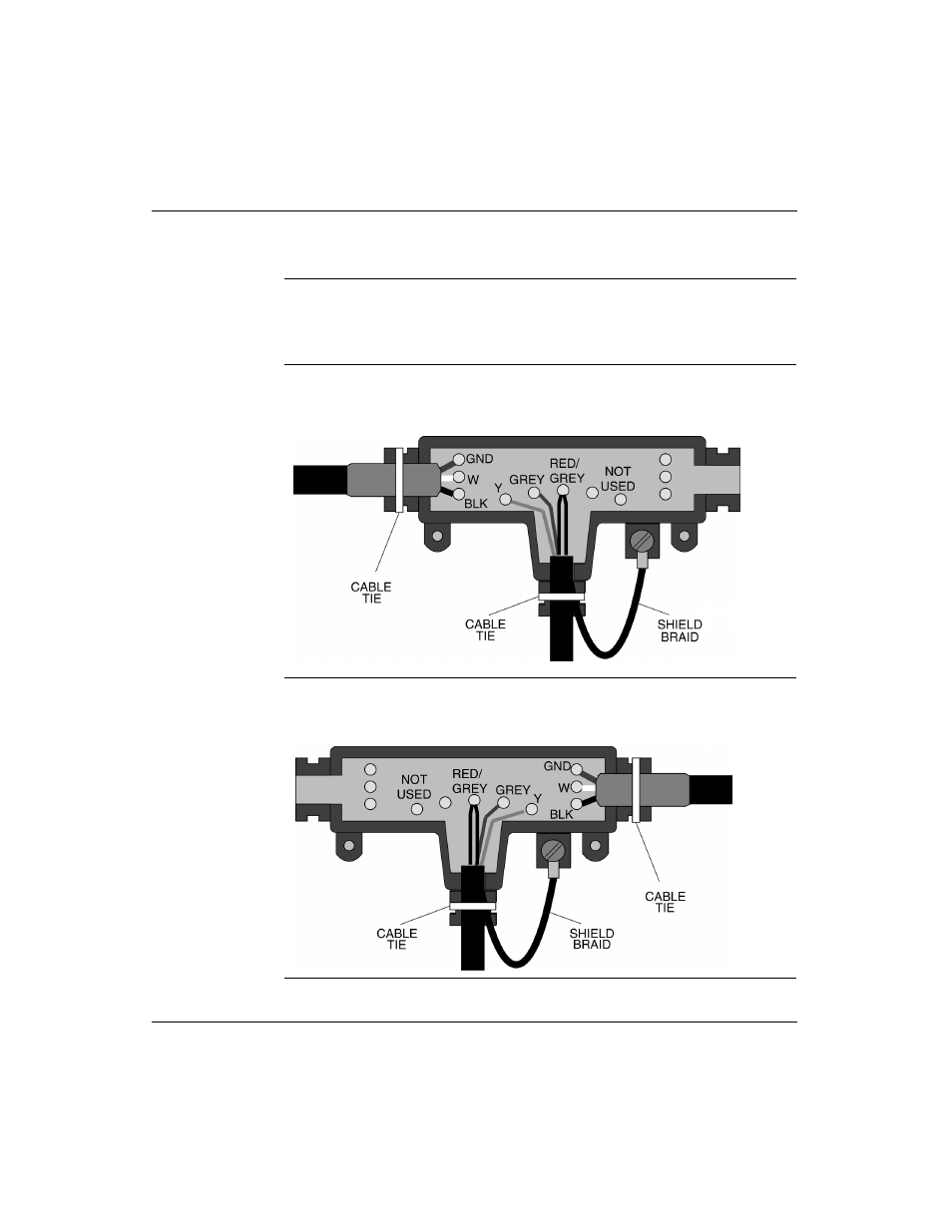 Schneider Electric Processor Adapter User Manual | Page 194 / 425