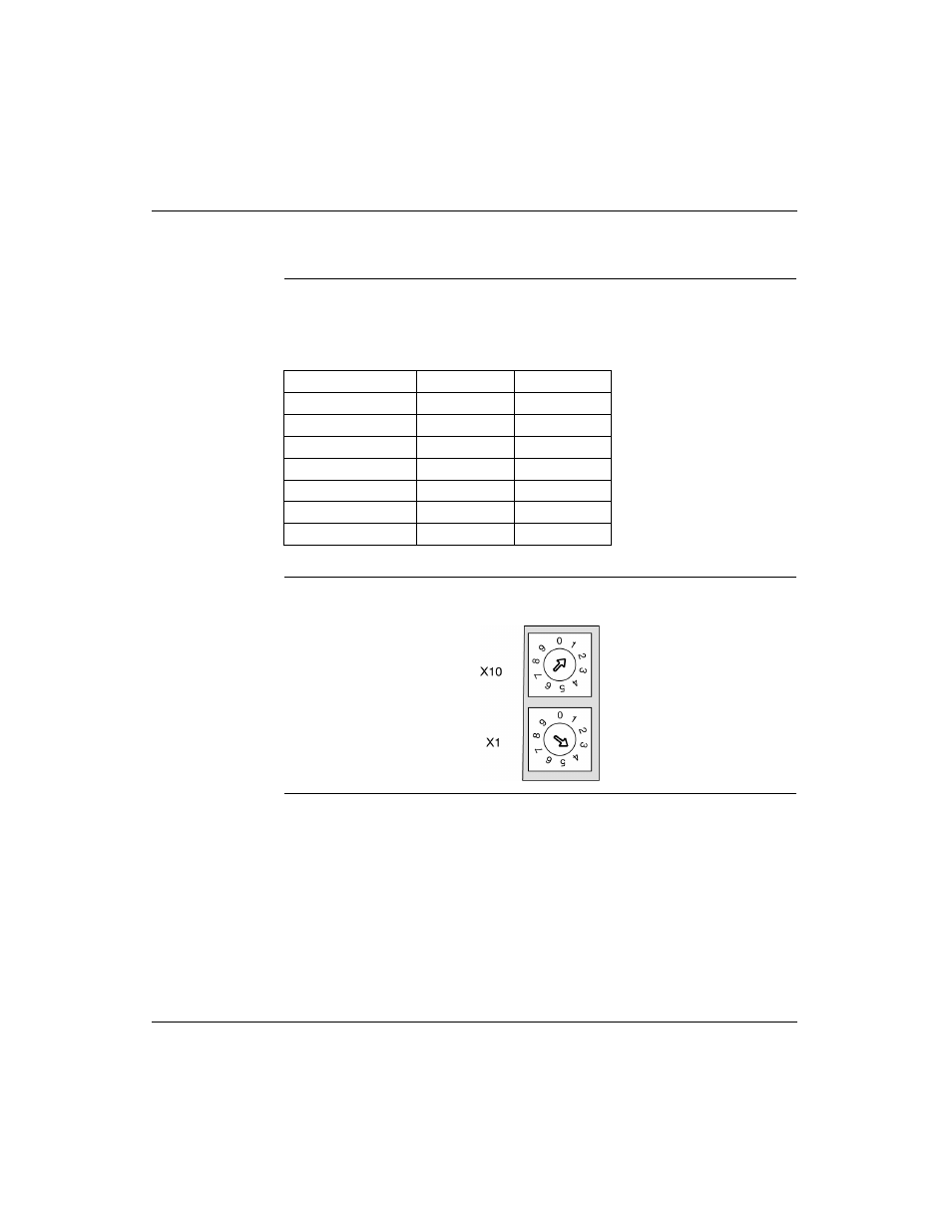 Modbus plus addresses, continued | Schneider Electric Processor Adapter User Manual | Page 199 / 425