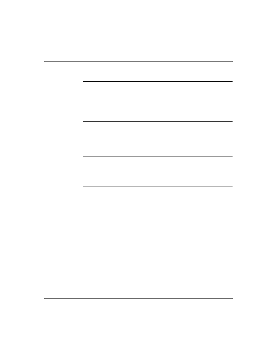 Changing the size of your application logic space | Schneider Electric Processor Adapter User Manual | Page 217 / 425