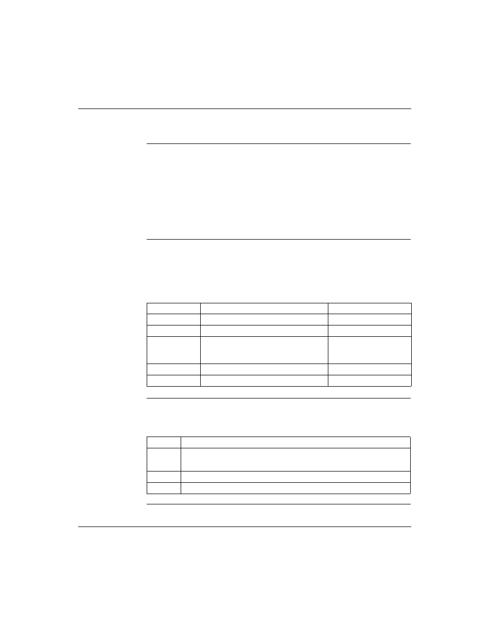Schneider Electric Processor Adapter User Manual | Page 222 / 425