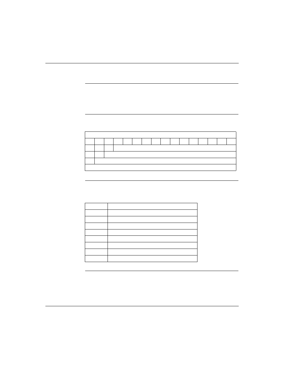 Setting the time, continued | Schneider Electric Processor Adapter User Manual | Page 229 / 425