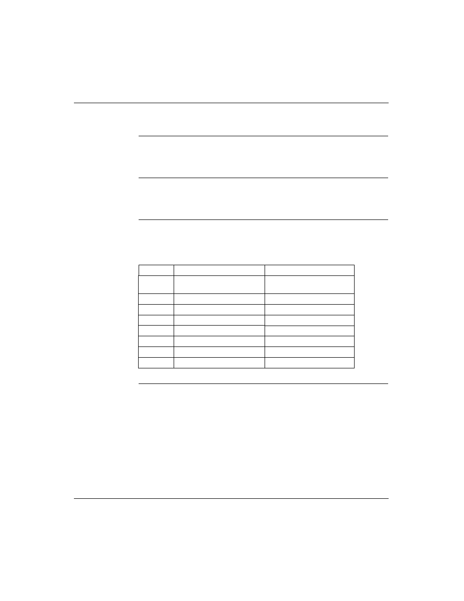 Reading the time-of-day clock | Schneider Electric Processor Adapter User Manual | Page 231 / 425