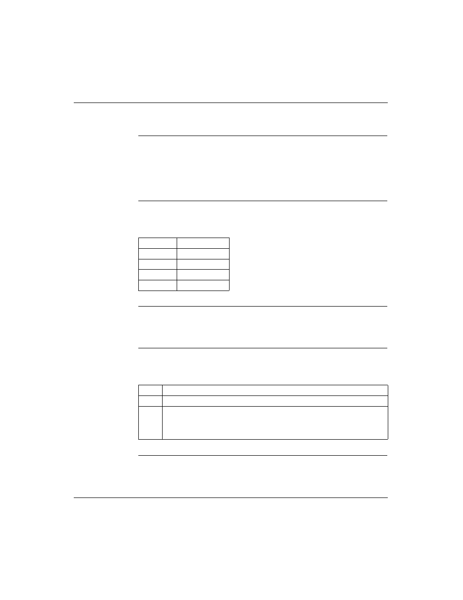 Changing the delay | Schneider Electric Processor Adapter User Manual | Page 240 / 425