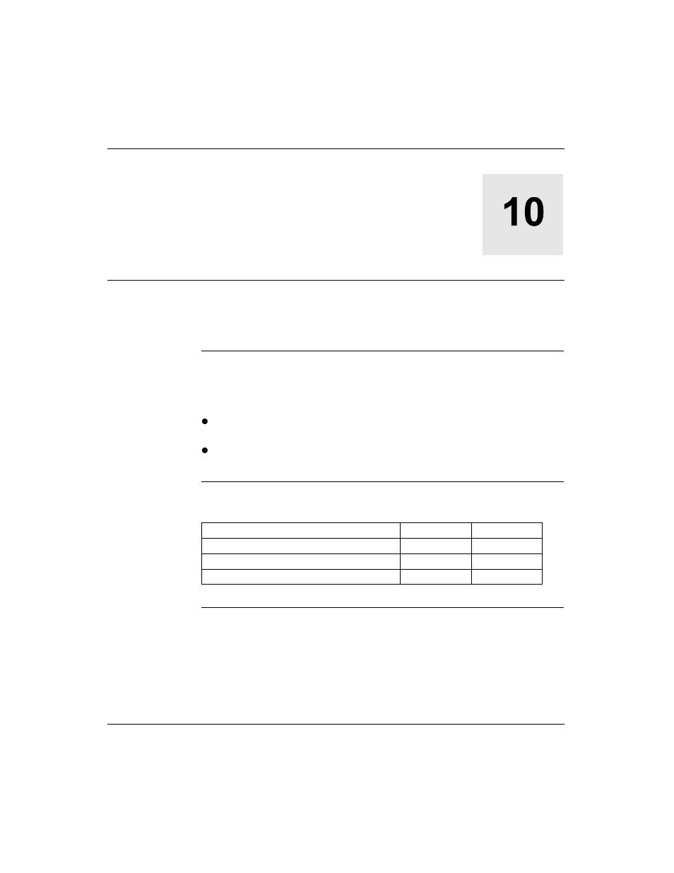 At a glance | Schneider Electric Processor Adapter User Manual | Page 257 / 425