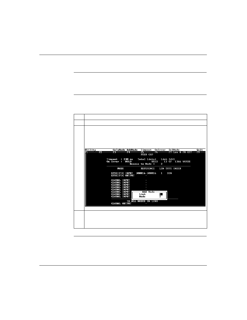 Accessing the remaining devices | Schneider Electric Processor Adapter User Manual | Page 276 / 425