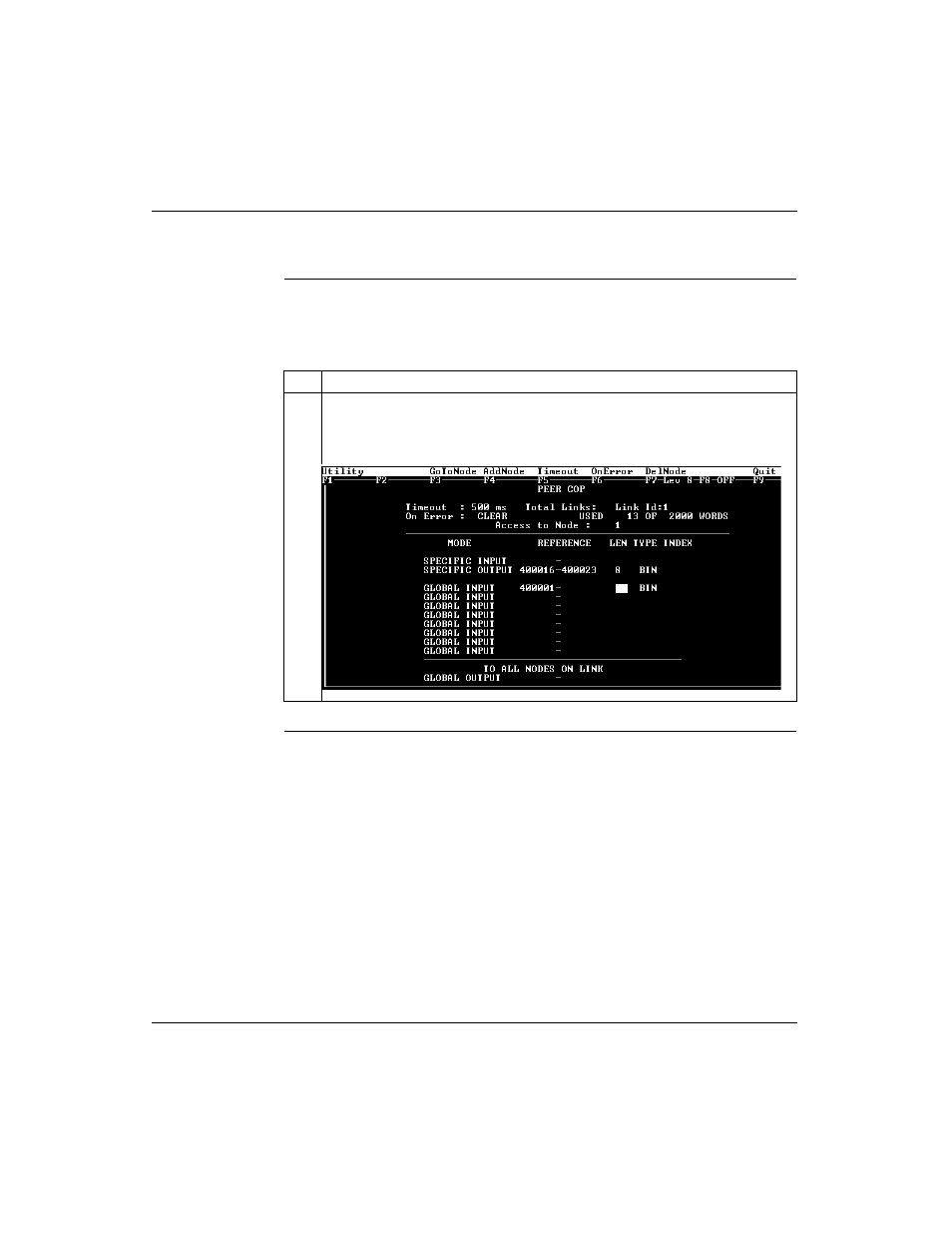 Schneider Electric Processor Adapter User Manual | Page 289 / 425