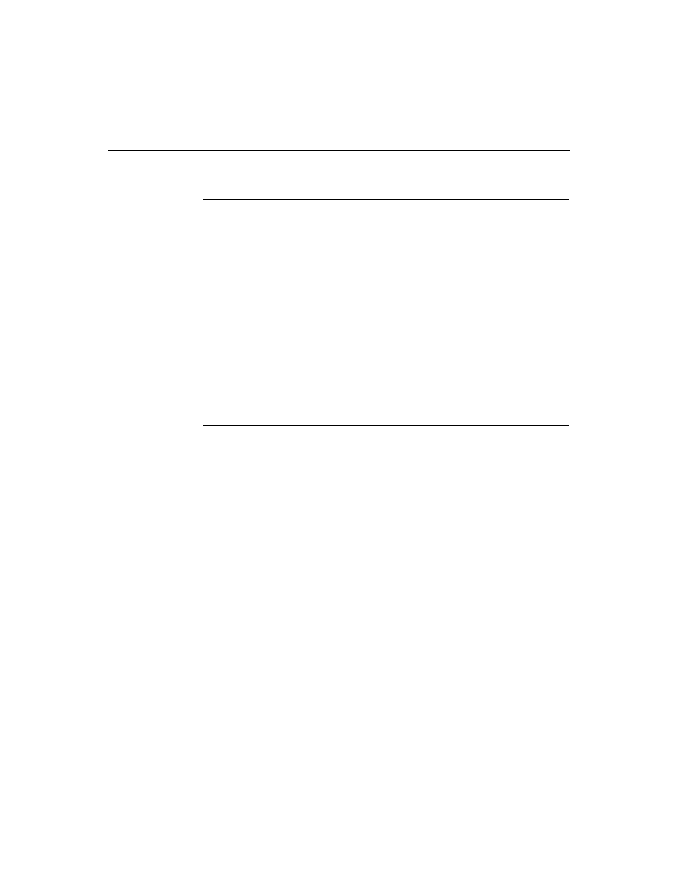 Defining references for the supervisory computer | Schneider Electric Processor Adapter User Manual | Page 297 / 425