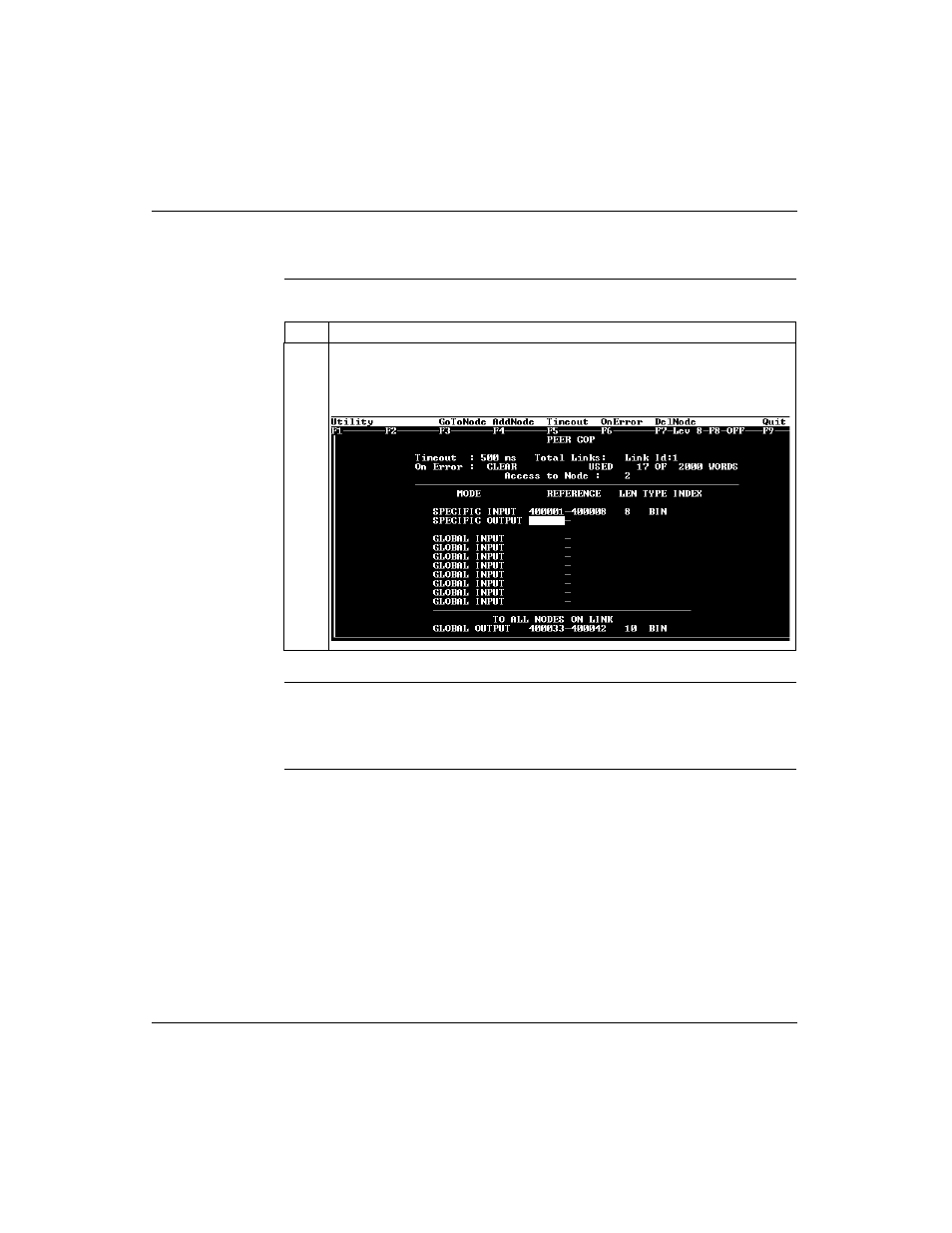 Schneider Electric Processor Adapter User Manual | Page 301 / 425