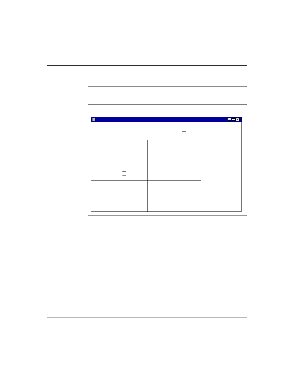 Default configuration parameters | Schneider Electric Processor Adapter User Manual | Page 315 / 425