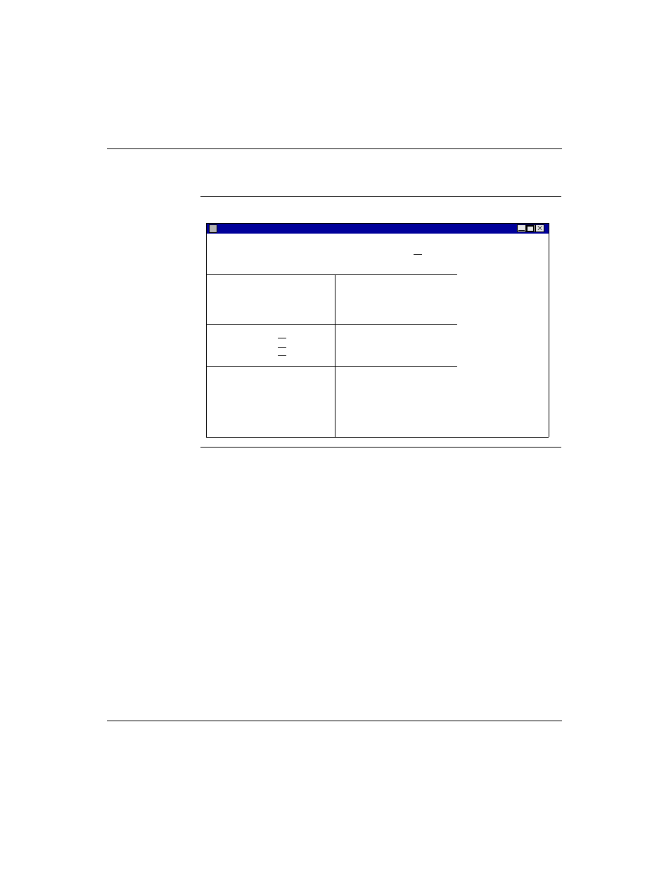 Default configuration parameters, continued | Schneider Electric Processor Adapter User Manual | Page 316 / 425
